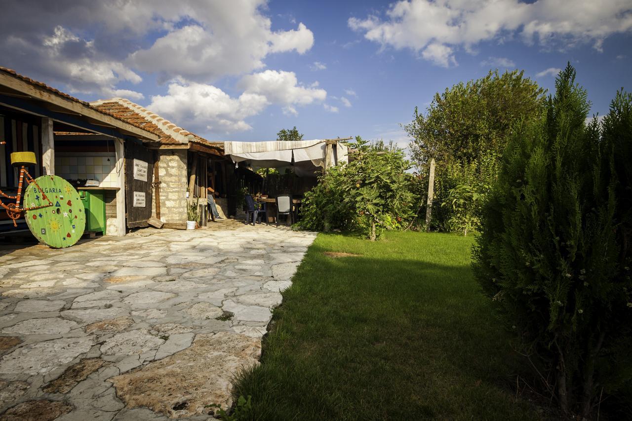 Kosta Bungalows บุลกาเรโว ภายนอก รูปภาพ